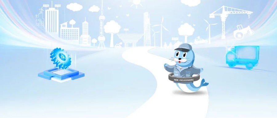PTC ASIA 2024：云顶yd222线路检测中心密封为液压和减速机行业注入创新动力